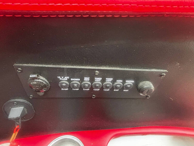 2015 Malibu 20 VTX