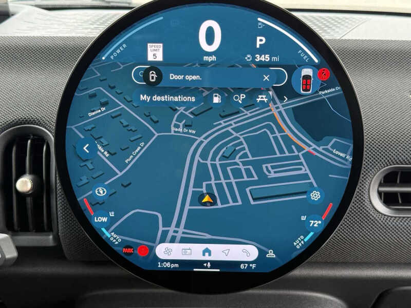 2026 MINI Hardtop 2 Door Cooper S