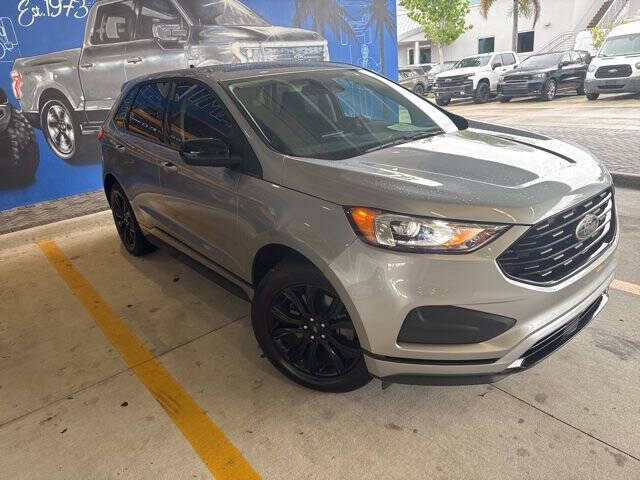 2024 Ford Edge SE