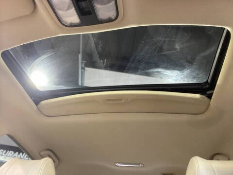 2007 Acura MDX SH-AWD