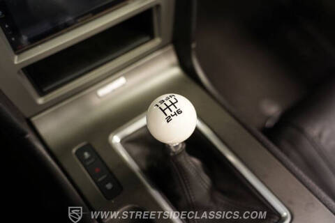 2014 Ford Shelby GT500