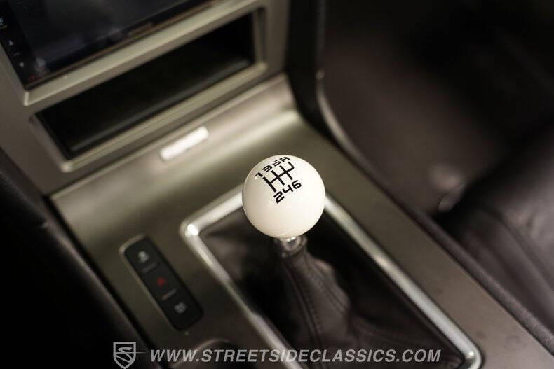 2014 Ford Shelby GT500