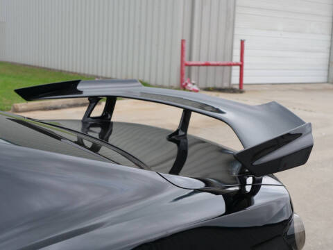 2021 Chevrolet Camaro LT1