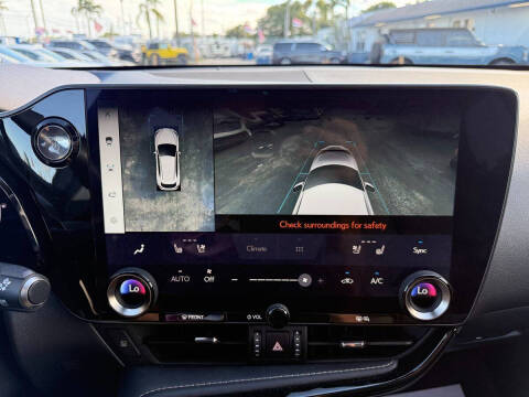 2024 Lexus NX 350h Premium