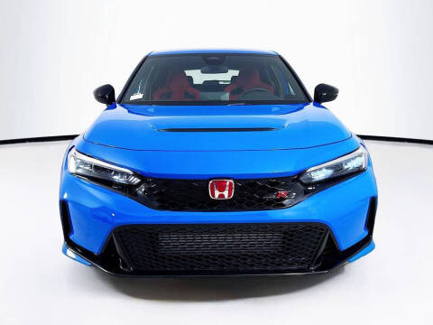 2026 Honda Civic Type R
