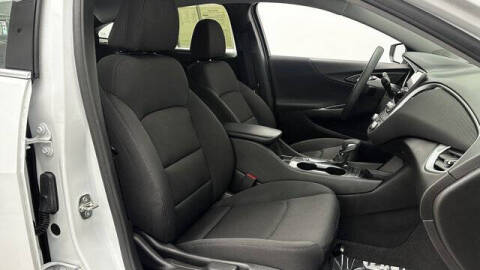 2023 Chevrolet Malibu LS Fleet