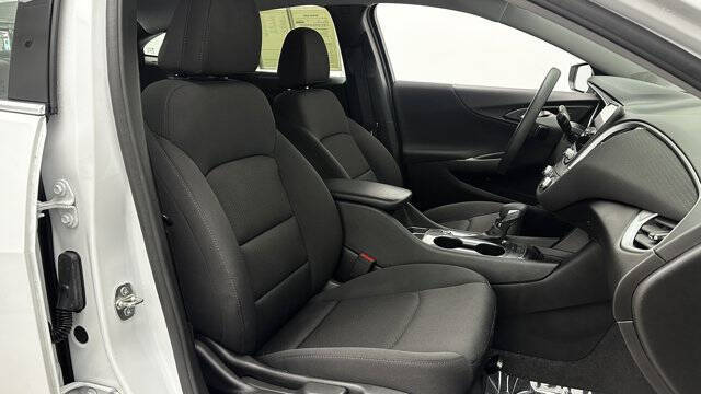 2023 Chevrolet Malibu LS Fleet