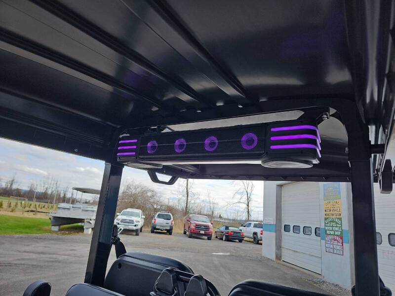 2025 Evolution Ranger 2 + 2