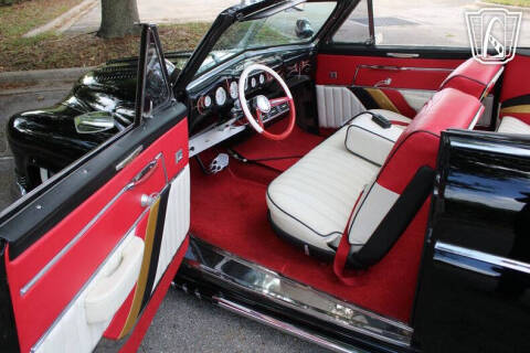 1951 Mercury Eight
