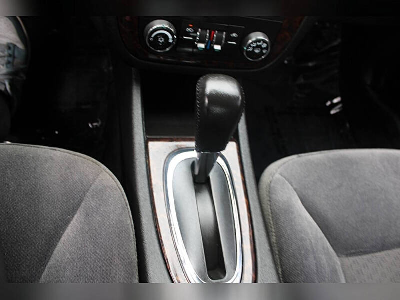 2014 Chevrolet Impala Limited LT Fleet