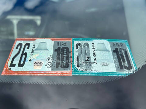 2017 MINI Countryman Cooper S ALL4