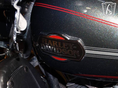 2009 Harley-Davidson Electra Glide Ultra Classic