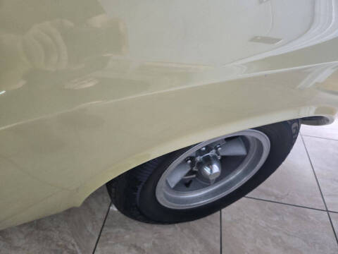 1972 Dodge Challenger