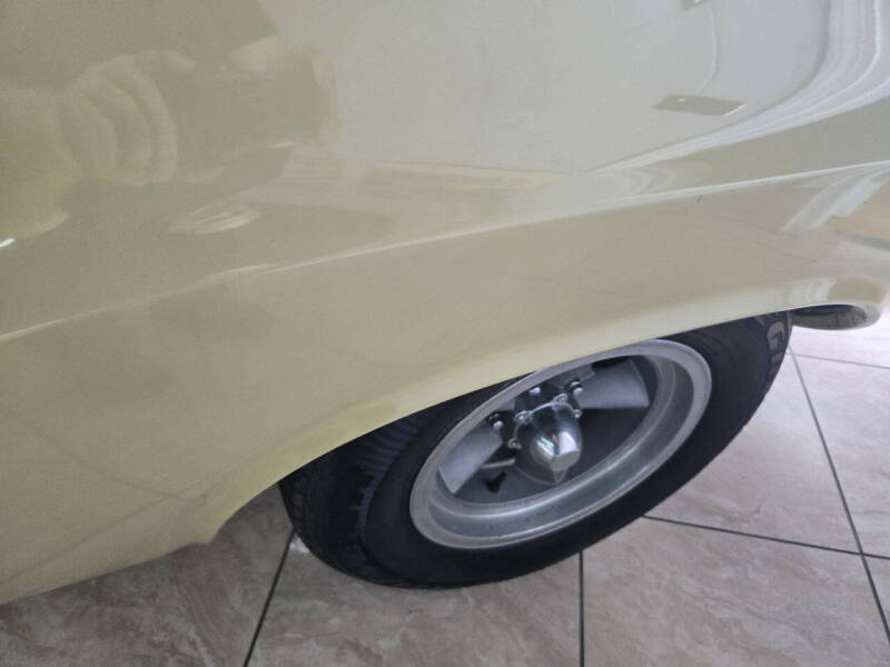 1972 Dodge Challenger