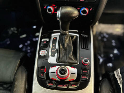 2016 Audi A5 2.0T quattro Premium Plus