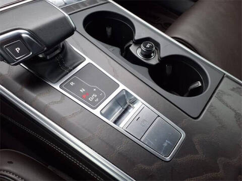 2020 Audi A6 allroad 3.0T quattro Prestige