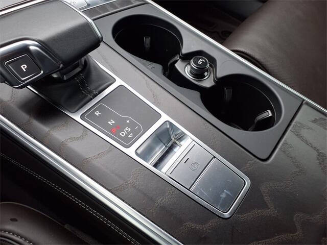 2020 Audi A6 allroad 3.0T quattro Prestige