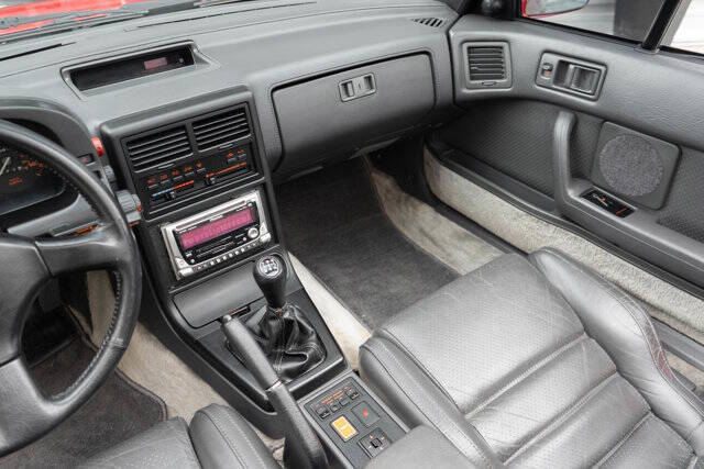 1988 Mazda RX-7