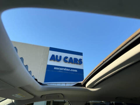 2015 Acura MDX w/Tech