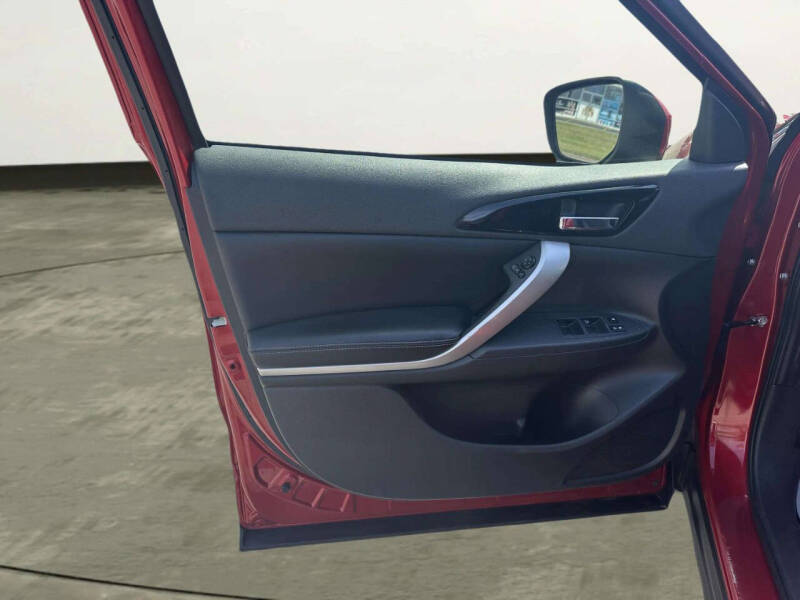 2024 Mitsubishi Eclipse Cross SE