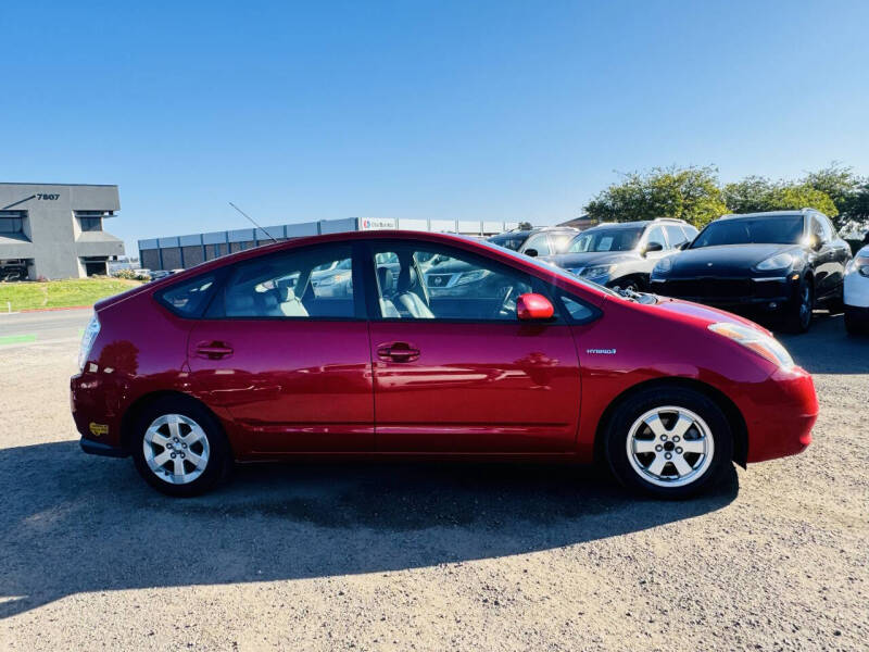 2006 Toyota Prius