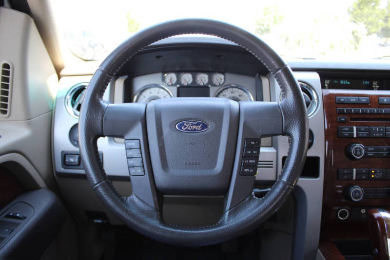 2010 Ford F-150