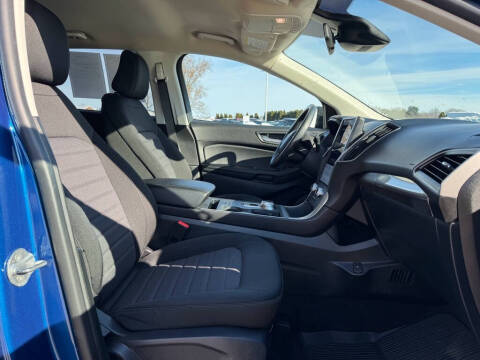 2024 Ford Edge SE