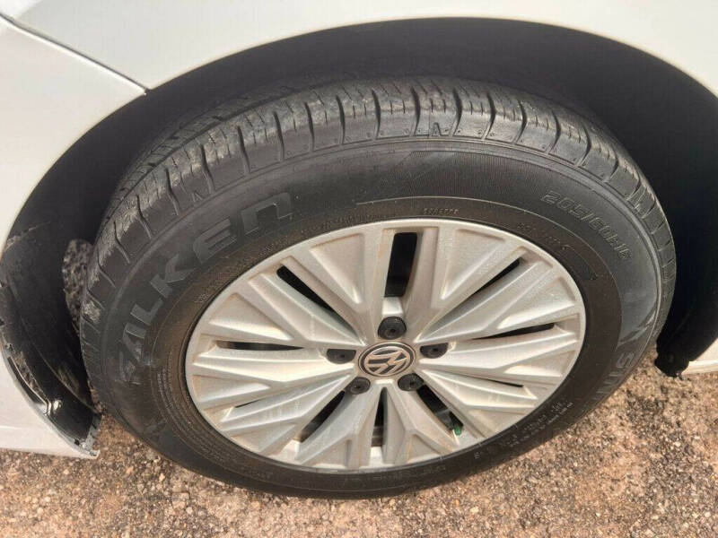 2020 Volkswagen Jetta