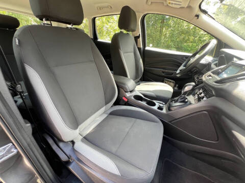 2014 Ford Escape S