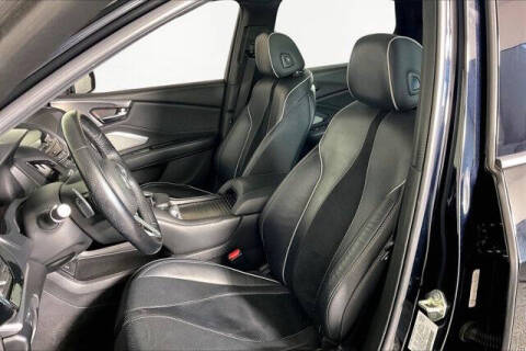 2020 Acura RDX SH-AWD w/A-SPEC