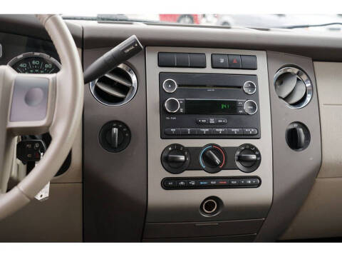 2014 Ford Expedition XL Fleet