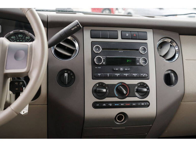 2014 Ford Expedition XL Fleet