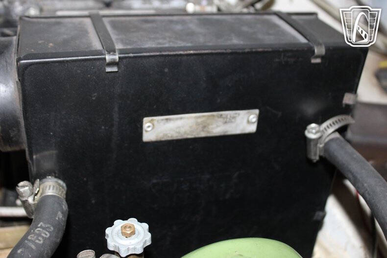 1959 Austin-Healey Sprite MKIII