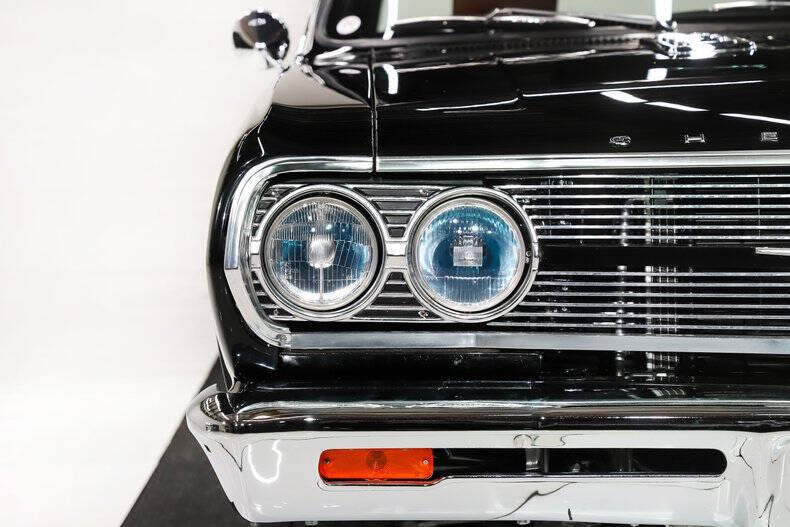 1964 Chevrolet Chevelle