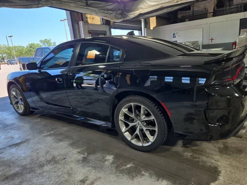 2021 Dodge Charger GT
