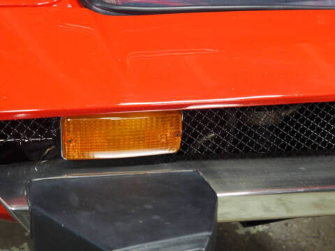 1974 Maserati Merak