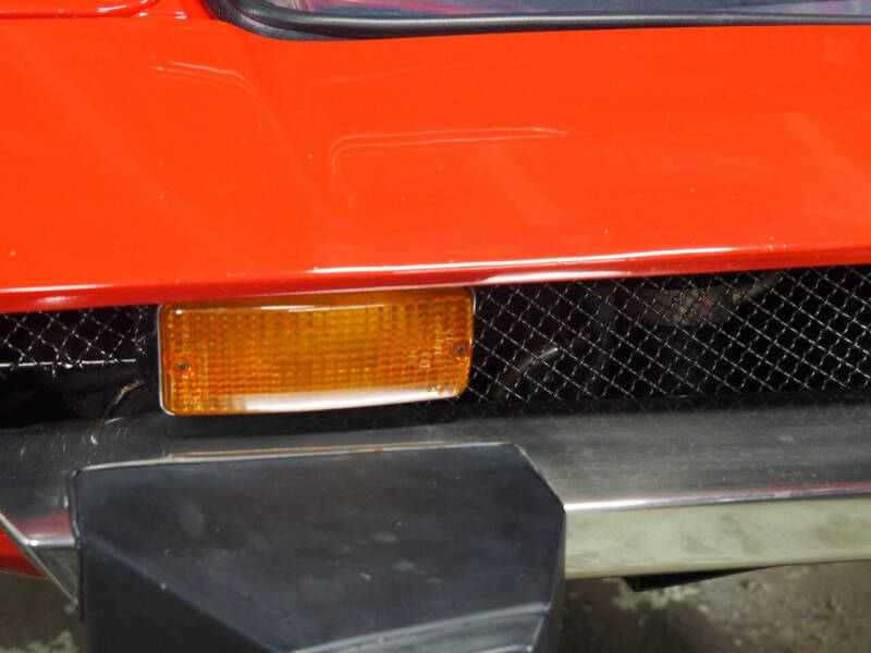 1974 Maserati Merak