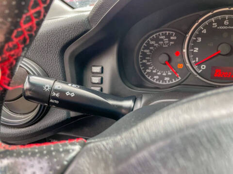 2014 Subaru BRZ Premium