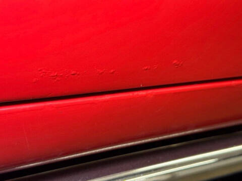 1950 Mercury Park Lane