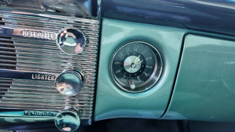 1952 Buick Super