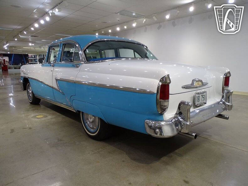 1956 Mercury Monterey