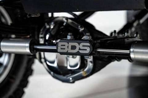 1972 Chevrolet Blazer