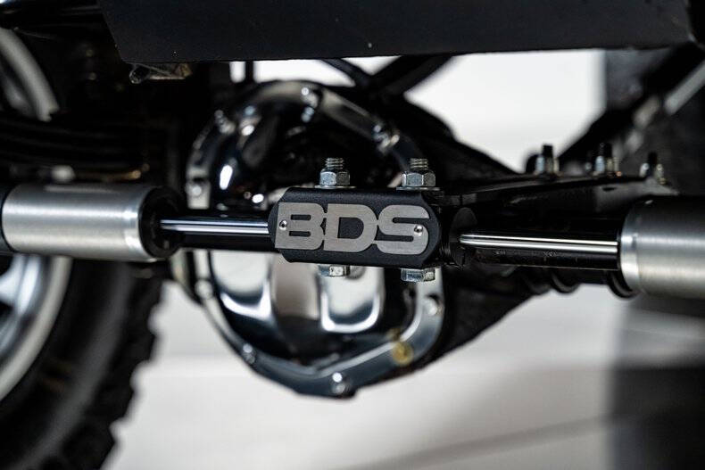 1972 Chevrolet Blazer