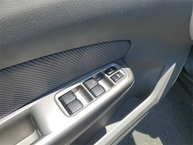 2010 Subaru Forester 2.5X Premium