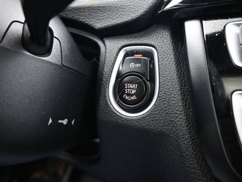 2017 BMW 4 Series 430i xDrive Gran Coupe