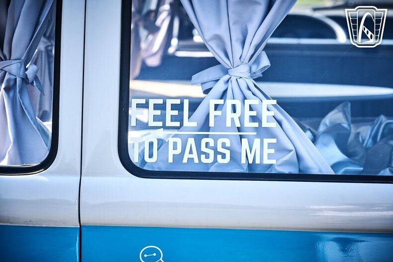 1990 Volkswagen Bus