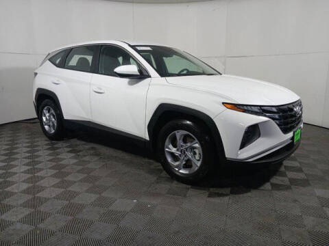2023 Hyundai Tucson for sale at XS Leasing in Brooklyn NY