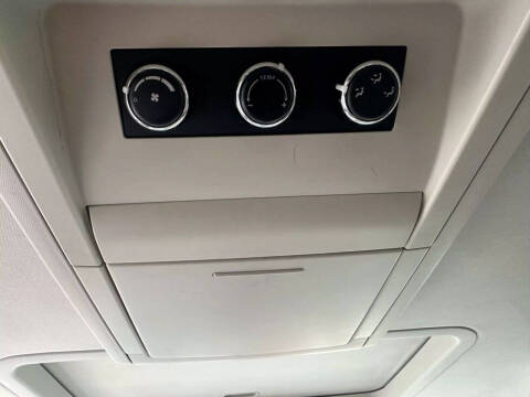 2009 Volkswagen Routan