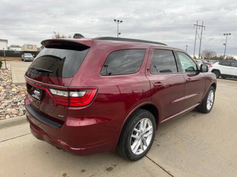 2023 Dodge Durango GT Plus