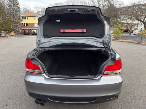 2010 BMW 1 Series 135i